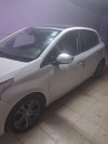 Peugeot 208 2014 Allure