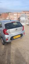 Kia Picanto 2019 LX Start