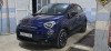 Fiat 500 x 2023 Club