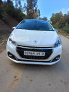 Peugeot 2008 2019 Allure