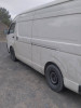 Volkswagen Hiace 2013