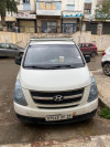 h1 Hyundai 2011