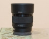 Sony FE 50mm 1.8