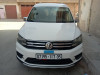 Volkswagen Caddy 2017 Caddy