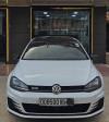 Volkswagen Golf 7 2016 Gtd