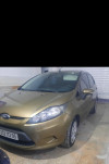 Ford Fiesta 2013 City