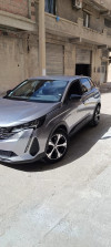 Peugeot 3008 2022 Allure