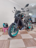 Yamaha mt09 Yamaha mt09 2021