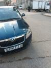 Skoda Fabia 2013 Fresh