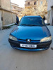 Peugeot 306 1998 306