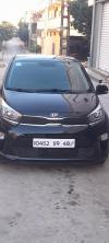 Kia Picanto 2019 EX