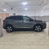 Peugeot 3008 2019 GT LINE