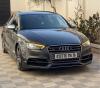 Audi S3 Berline 2016 S3 Berline