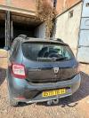 Dacia Sandero 2016 Stepway