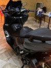 Yamaha T max 560 2020