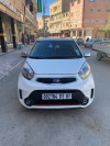 Kia Picanto 2017 Sportline