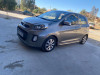 Kia Picanto 2016 Safety