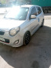 Kia Kia 2011 Picanto