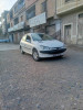 Peugeot 206 2002 206