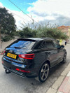 Audi Q3 2016 S Line