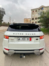 Land Rover Range Rover Evoque 2012 Range Rover Evoque