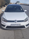 Volkswagen Golf 7 2014 R line