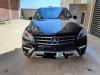 Mercedes ML 2015 250 CDI Pack AMG