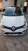 Renault Clio 4 2021 GT Line +