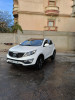 Kia Sportage 2011 Sportage