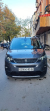 Peugeot Rifter 2019 La tt