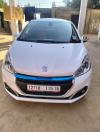 Peugeot 208 2015 Allure