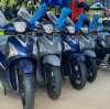 SYM ST200cc 2024