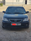 Mazda Haima 2008 Family