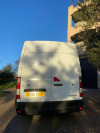 Renault master deux panneaux 2015