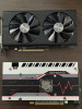 SPHIRE AMD RADEON RX 580 OC 8GB