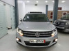 Volkswagen Tiguan 2014 Life