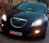 Lancia Delta 3 2011 Gold