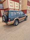 Mitsubishi Pajero 1991 