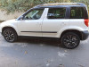 Skoda Yeti 2013 Yeti