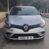 Renault Clio 4 2019 Gt line +