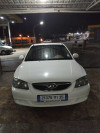 Hyundai Accent 2011 Accent