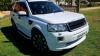 Land Rover Freelander 2 2014 Freelander 2