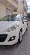 Peugeot 207 2013 