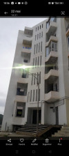 Vente Appartement F3 Chlef Tenes