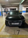 Audi A6 2023 S Line Quattro