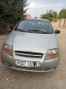 Chevrolet Aveo 4 portes 2007 Lt