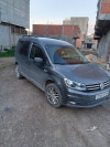 Volkswagen Caddy 2017 Caddy