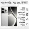 Realme gt neo 6 se