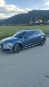 Audi A3 2019 S Line