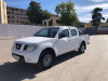 Nissan Navara 2016 